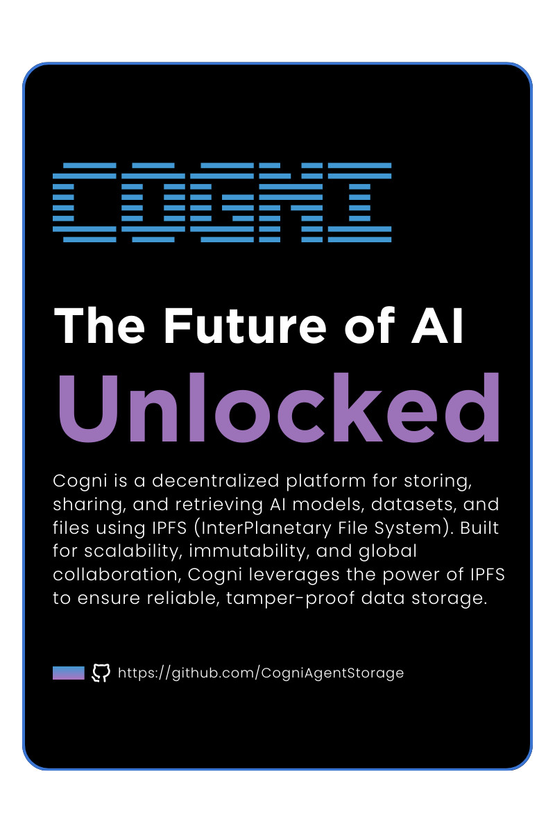 Flyer